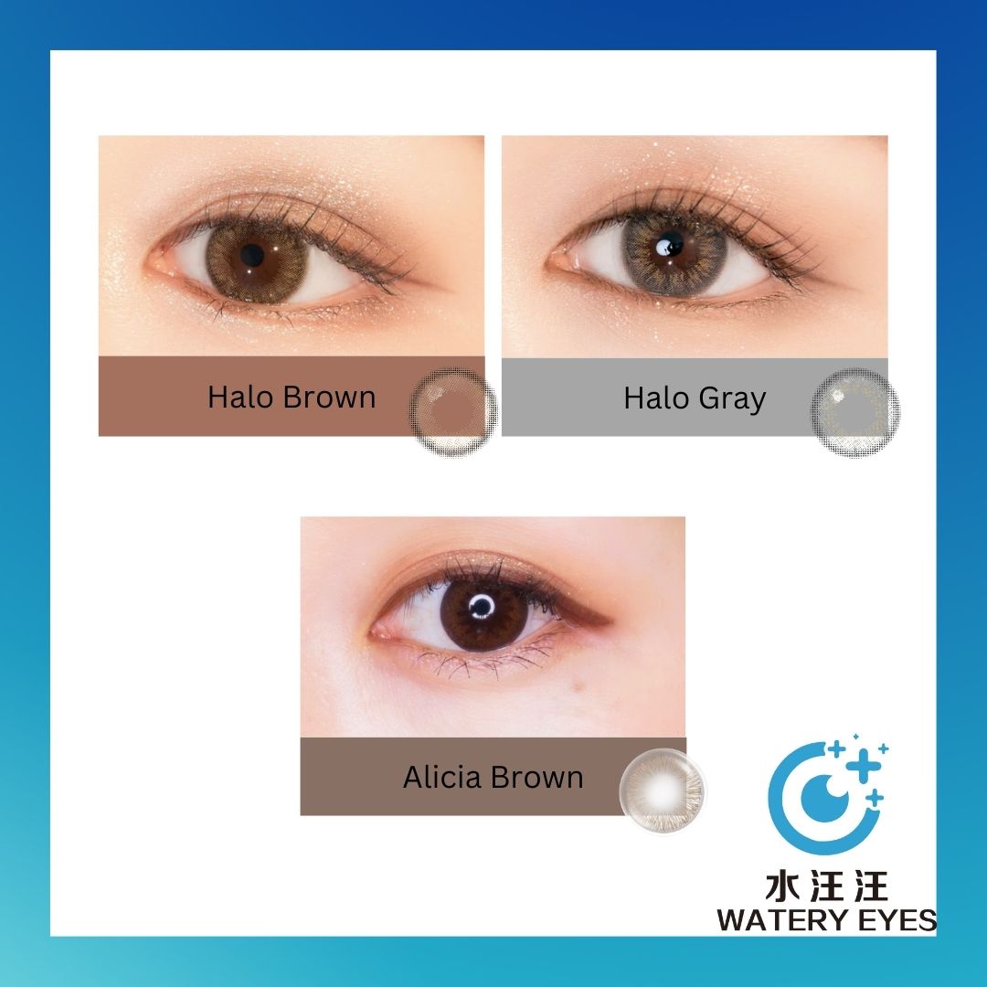 Clalen IRIS Toric 1-Day (30pc)