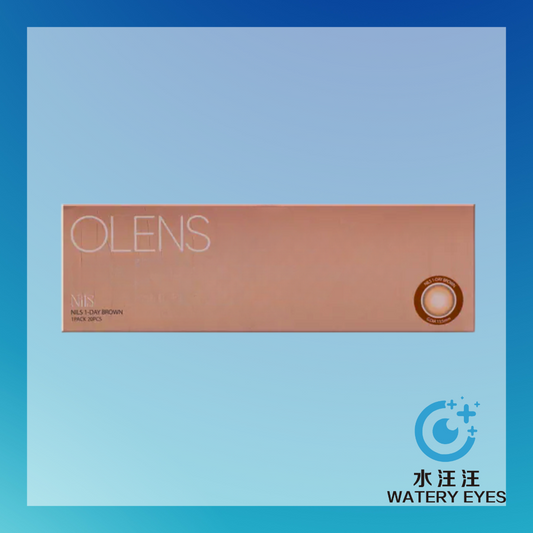 Olens Nills 1-Day (10pc)