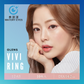 Olens Vivi Ring 1-Day (10pc)
