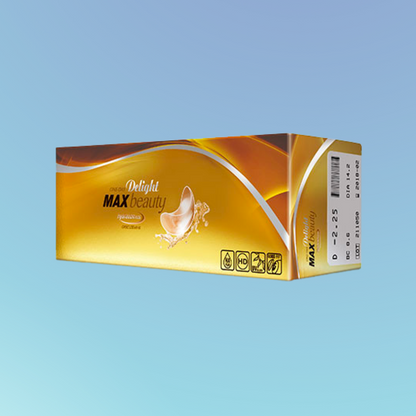 Delight MAX Beauty 1-Day (30 pc)