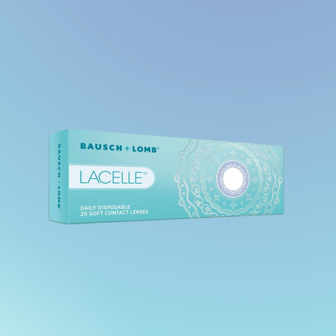 Bausch + Lomb 1-Day Lacelle (30 pc)