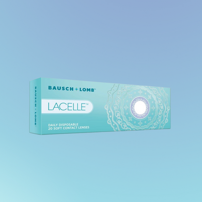 Bausch + Lomb 1-Day Lacelle (30 pc)