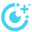 水汪汪隱形眼鏡專門店 logo