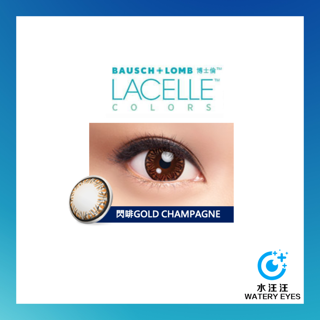 Bausch + Lomb 1-Day Lacelle Diamond (30 pc)