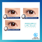 Bausch + Lomb 1-Day Lacelle 特大眼 CON 系列 (30片)