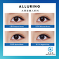 FreshKon Alluring Eyes 1-Month (2 pc)